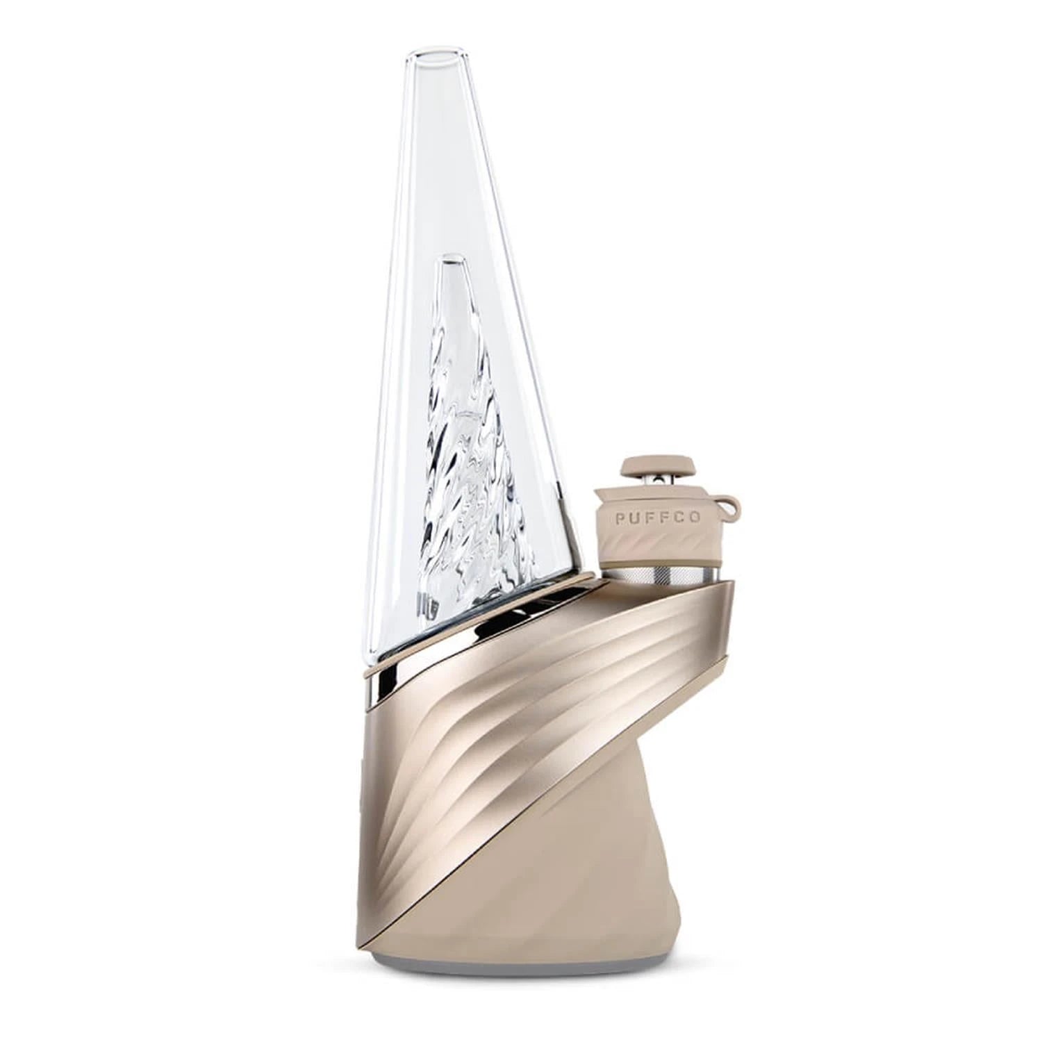 Puffco New Peak Pro Concentrate Vaporizer - verschiedene Farben Puffco